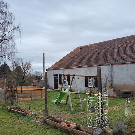 Notre Village Papillon Bed&Breakfast Neret Экстерьер фото