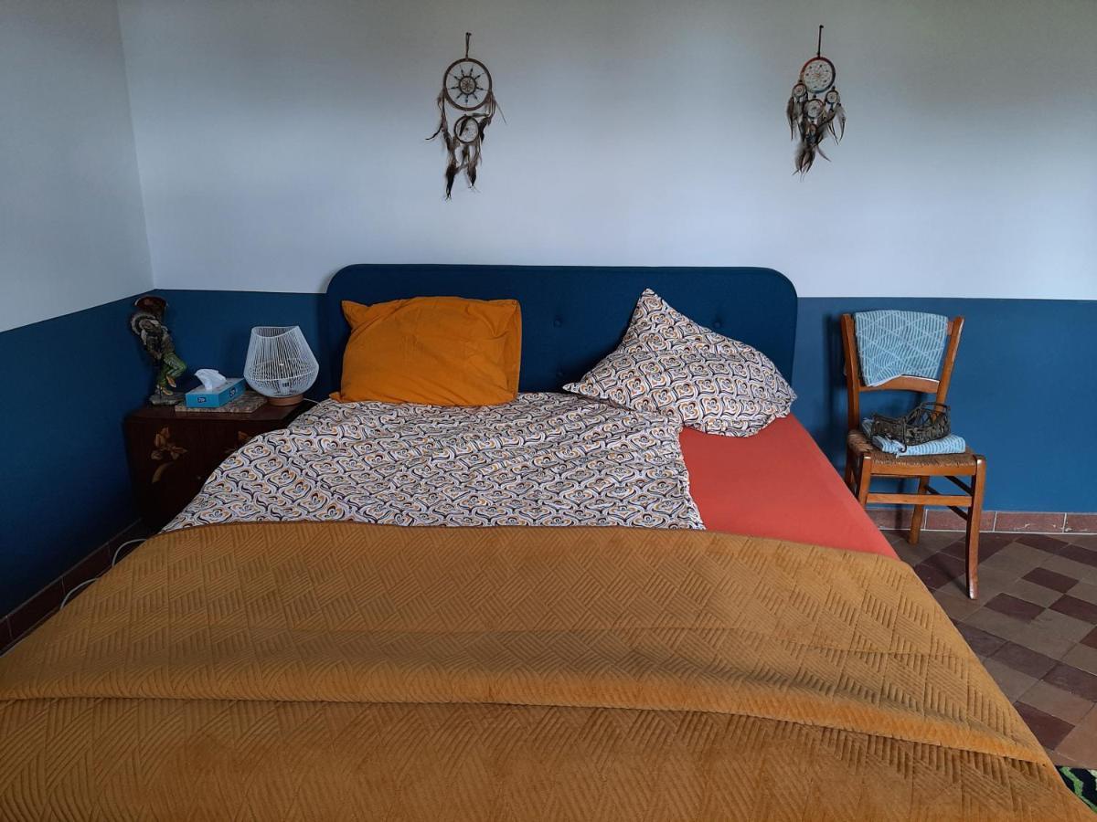 Notre Village Papillon Bed&Breakfast Neret Экстерьер фото