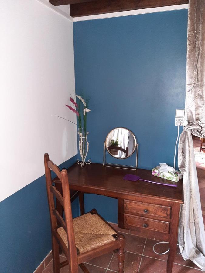 Notre Village Papillon Bed&Breakfast Neret Экстерьер фото