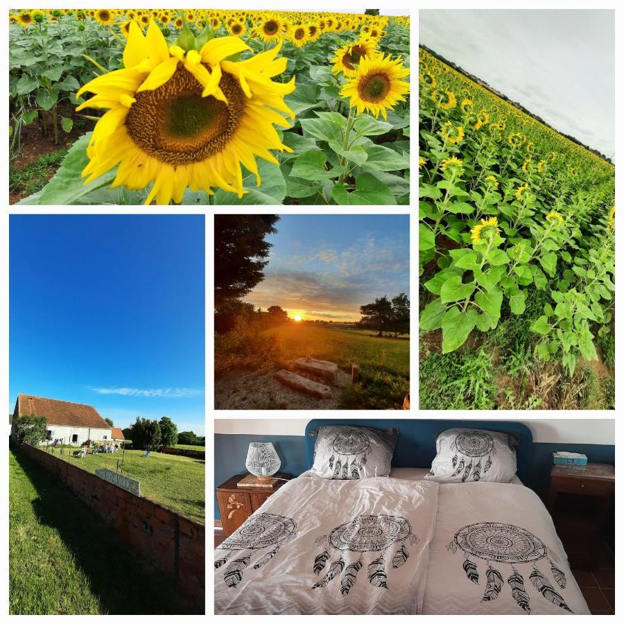 Notre Village Papillon Bed&Breakfast Neret Экстерьер фото