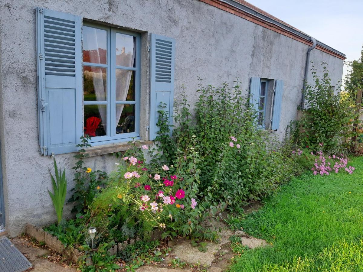 Notre Village Papillon Bed&Breakfast Neret Экстерьер фото