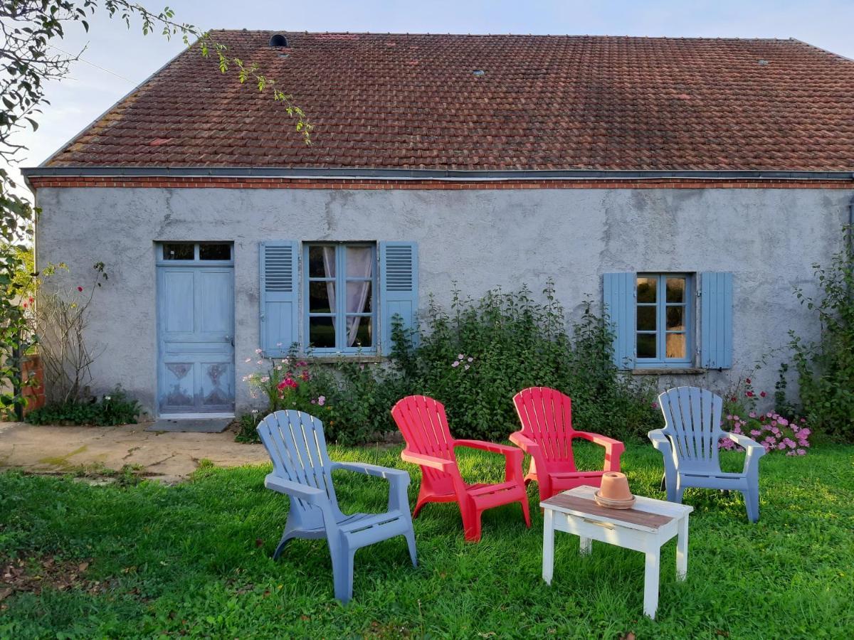 Notre Village Papillon Bed&Breakfast Neret Экстерьер фото