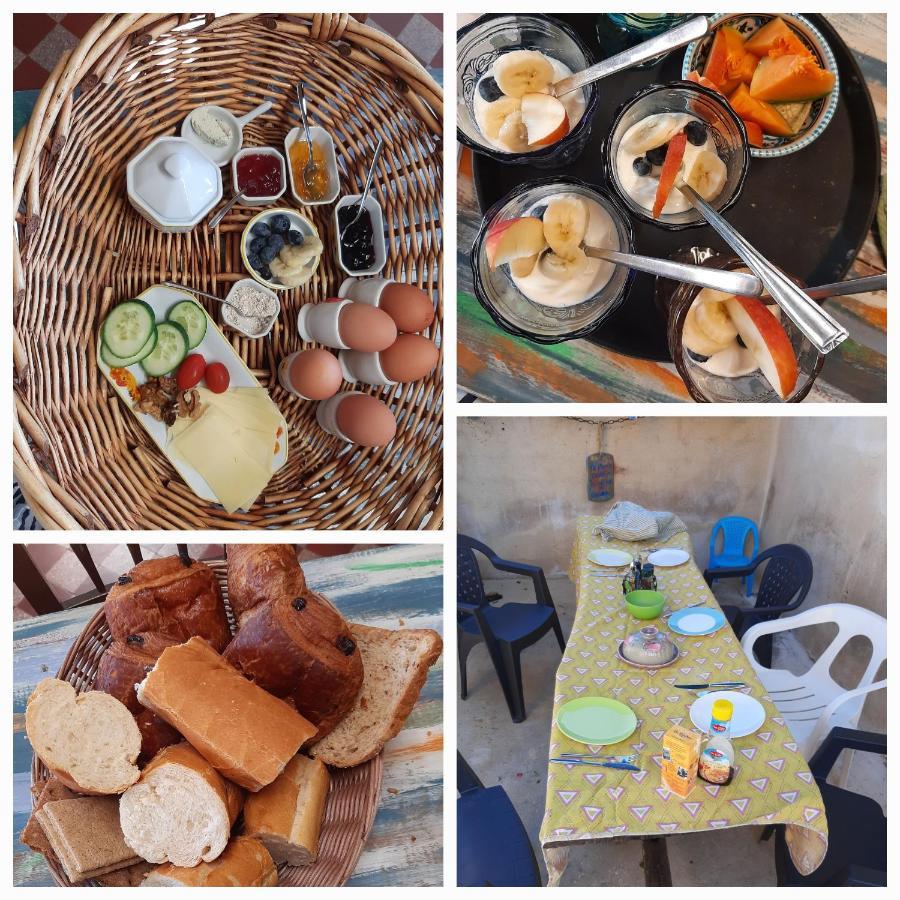 Notre Village Papillon Bed&Breakfast Neret Экстерьер фото