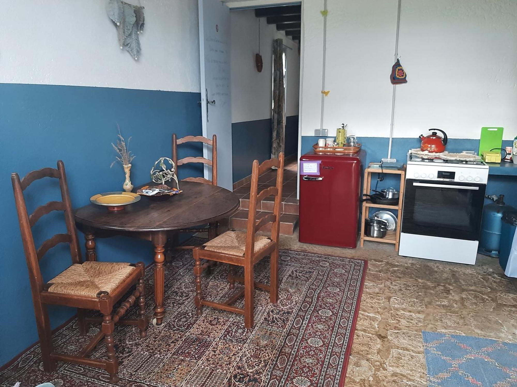 Notre Village Papillon Bed&Breakfast Neret Экстерьер фото