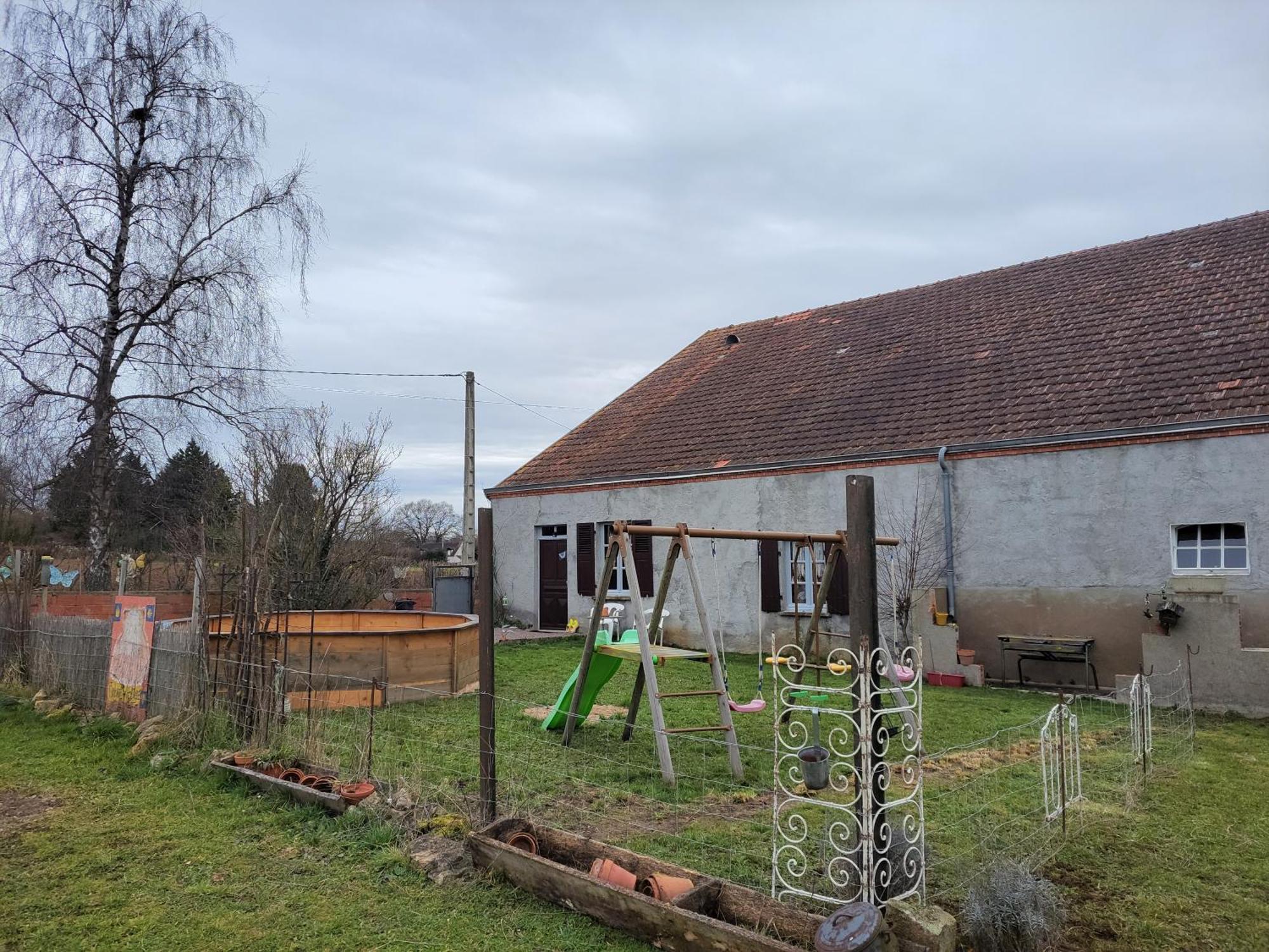 Notre Village Papillon Bed&Breakfast Neret Экстерьер фото