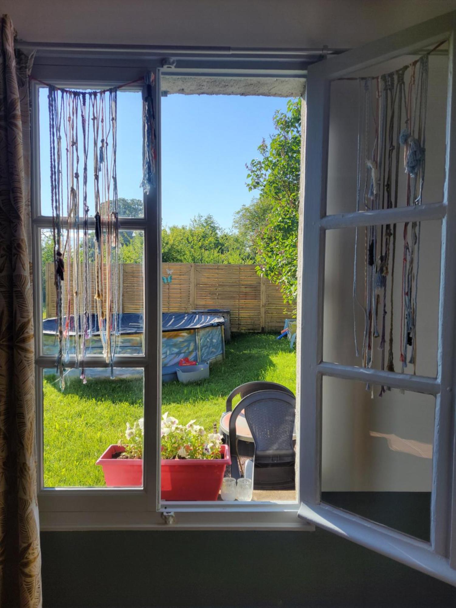 Notre Village Papillon Bed&Breakfast Neret Экстерьер фото
